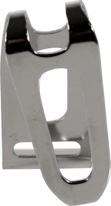Actual product image Makita Belt clip for all current 18 V cordless screwdrivers ( 346317-0 ) (1 pieces)