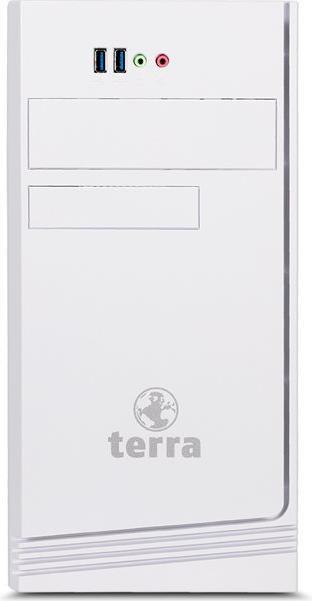 Terra Business 5000wh Silent (Intel Core i5-12400, 8 GB, 500 GB)