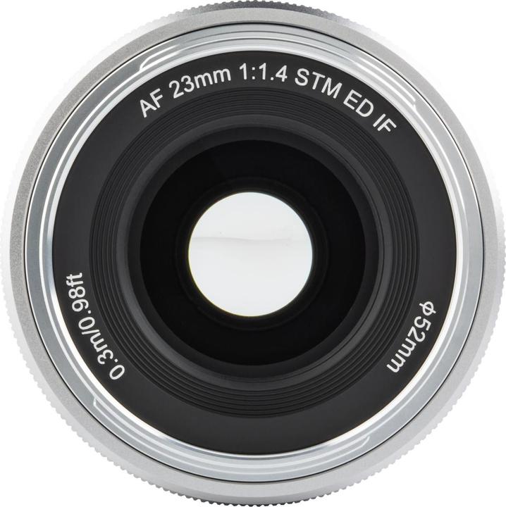Image du produit Viltrox AF 23 mm F/1.4 (Fujifilm X, APS-C / DX)