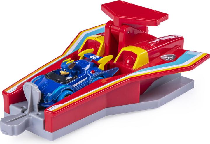Produktbild Spin Master Paw Patrol True Metal Playset Meteor