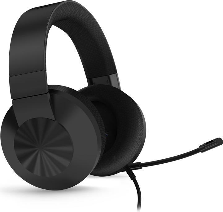 Actual product image Lenovo Legion H200 Gaming Headset (Cable)