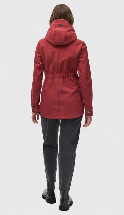 Produktbild Ragwear Monadde Softshell (3XL)