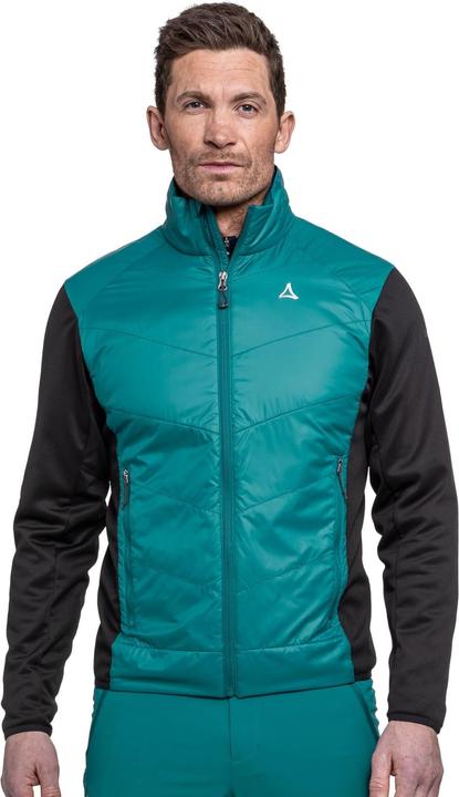 Actual product image Schöffel Cascata hybrid jacket (48)