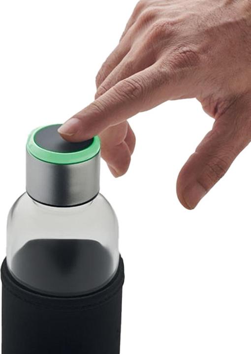 Produktbild MidOcean Wasserflasche