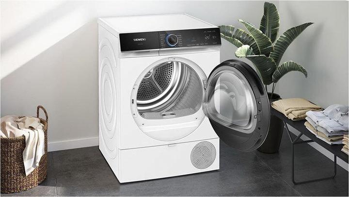 Produktbild Siemens WQ45B2B0CH (9 kg, Rechts, CH-Stecker)