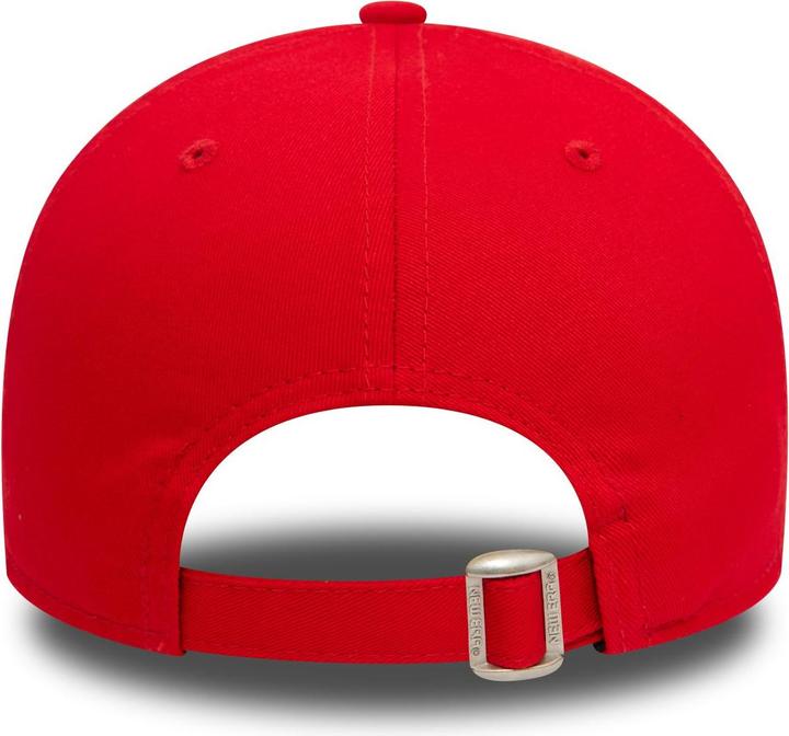 Image du produit New Era 9Forty Strap Cap - OUTLINE New York Yankees rouge