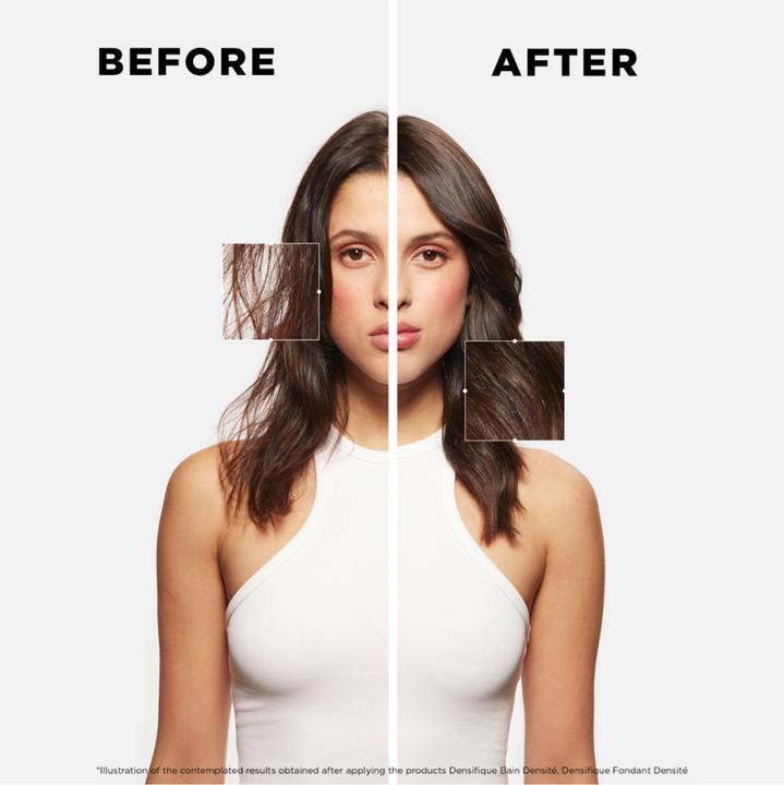 Image du produit Kérastase Densifique Bain Densité (250 ml, Shampoing liquide)