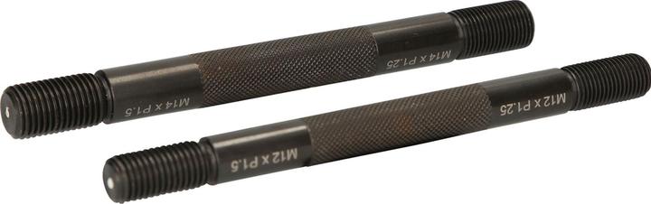 Produktbild KS Tools Rad-Montagehilfe-Satz, 2-tlg