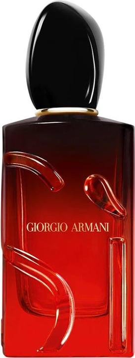 Giorgio Armani Sì Passione Intense Nachfüllbar