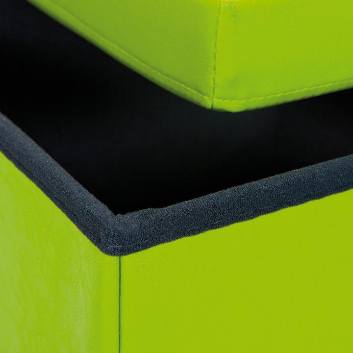 Actual product image Inter Link Setti (38 x 38 x 38 cm, 55 l)