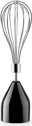 Produktbild Taurus Bapi 1200 Inox Pürierstab 1200 W Schwarz Rot Edelstahl (EU-Stecker)