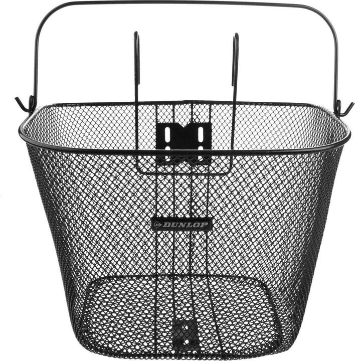 Productafbeelding Dunlop Fietsmandje (20 l)