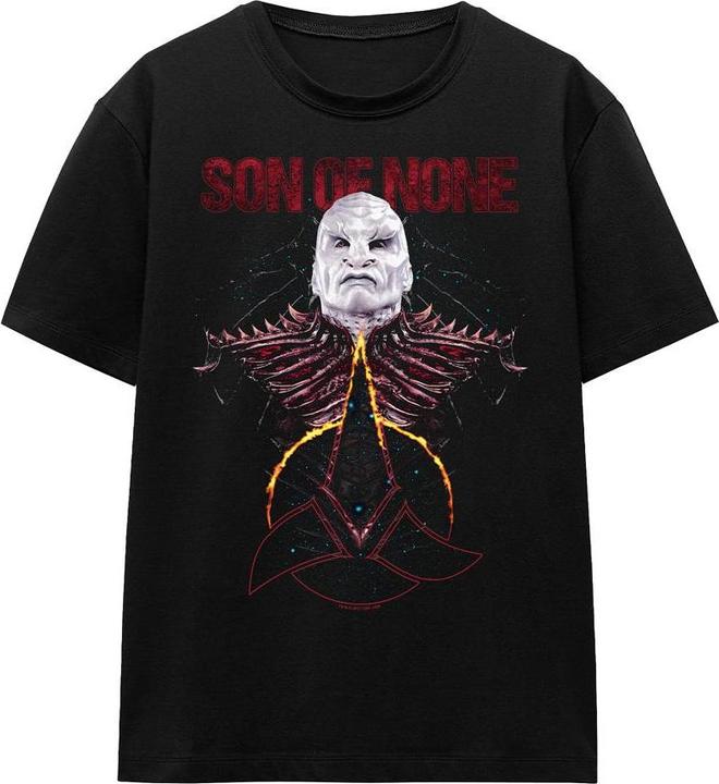 Produktbild Universal Textiles Son of None TShirt (S)