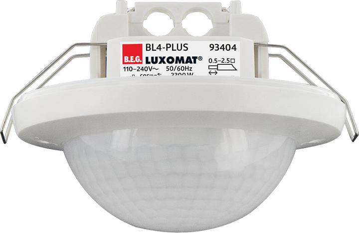 Actual product image BEG B.E.G. BL4-PLUS-EN (9.50 m)