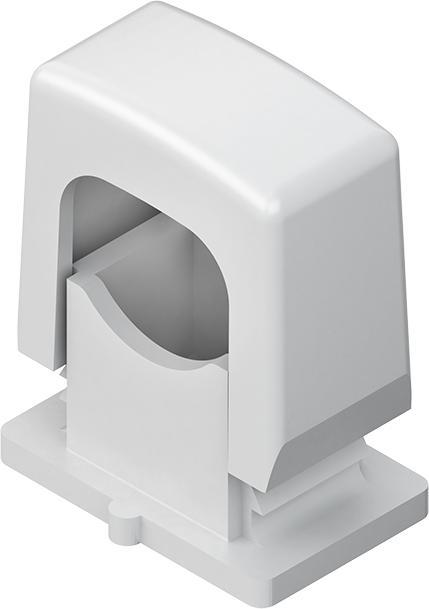 Actual product image Kleinhuis RastSchelle 616 131 09 14 1766
