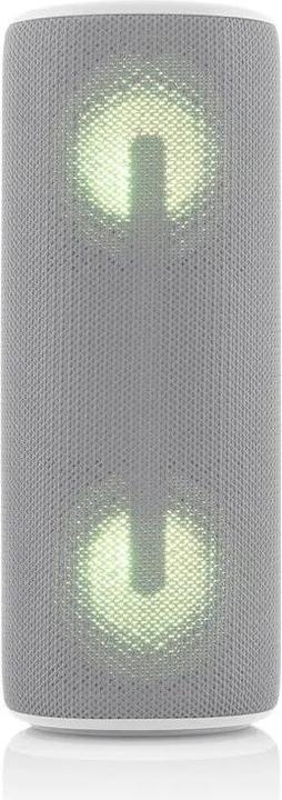 Produktbild JVC Głośnik BT XS-E423G Głośnik BT grey (14 h, Akkubetrieb)