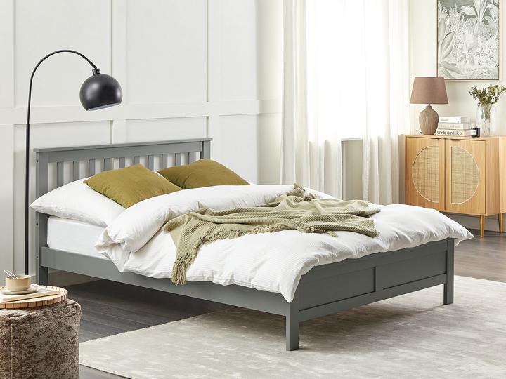 Actual product image Beliani Mayenne (140 x 200)