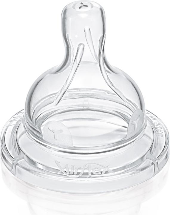 Produktbild Philips Avent Klassisch Sauger