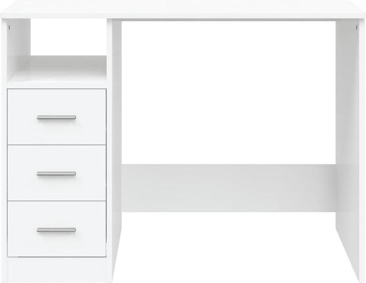 Actual product image VidaXL Lalu (102 x 50 x 76 cm)
