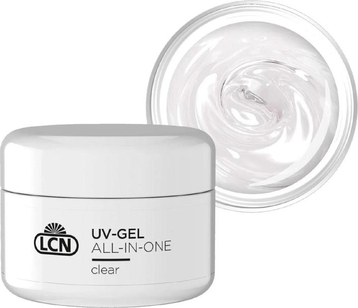 Produktbild LCN UV-Gel All-in-One (20 ml)