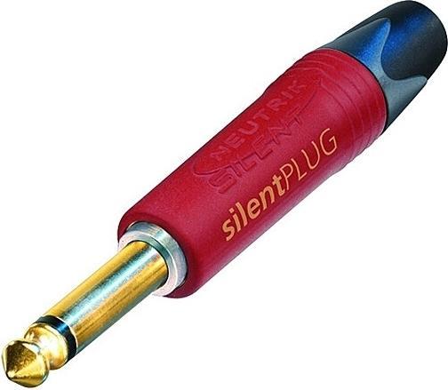 Produktbild Mogami Platinum Series Gitarren-Anschlusskabel (10 m, 6.3mm Klinke (Jack))