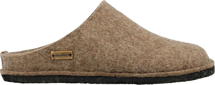 Actual product image Haflinger slippers (49)