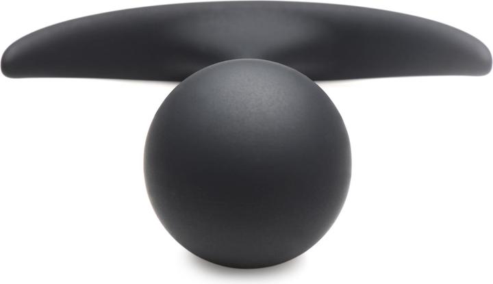 Image du produit Heavy Hitters Butt Plug /w Weight - Petit