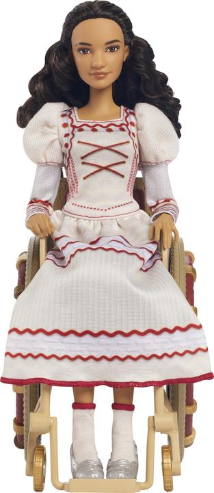 Actual product image Mattel Wicked Nessarose