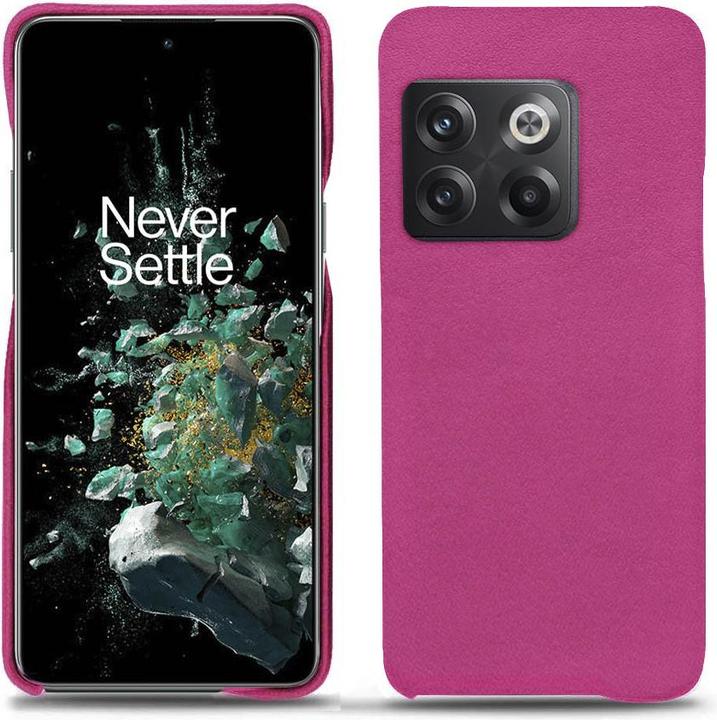 Roze BB ( Pantone #DB599F )