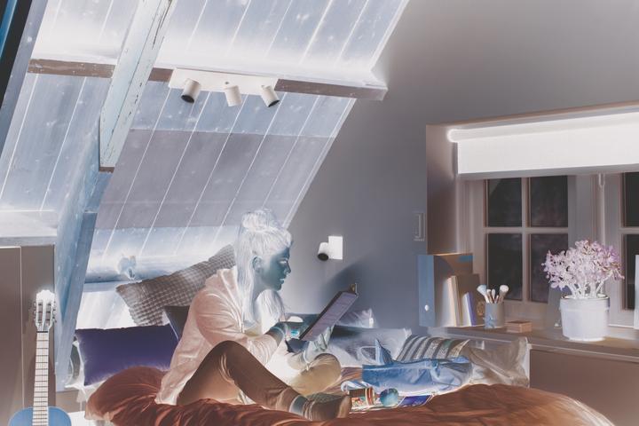 Produktbild Philips Runner (350 lm, GU10)