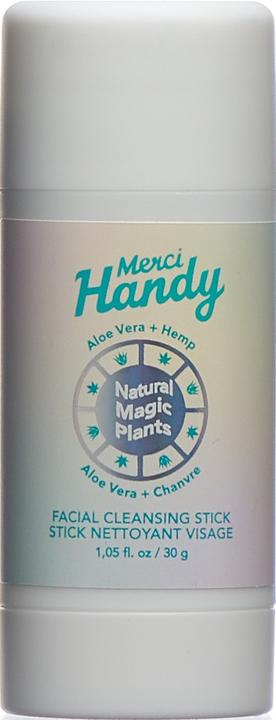 Immagine prodotto Merci Handy Bastone per la pulizia del viso Piante magiche (Lozione detergente)