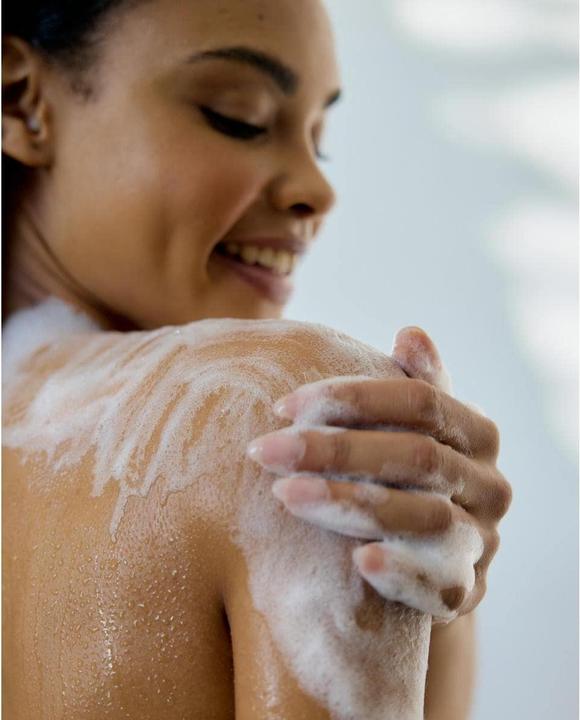Actual product image NIVEA Duschgel Tropical Sunrise (250 ml)