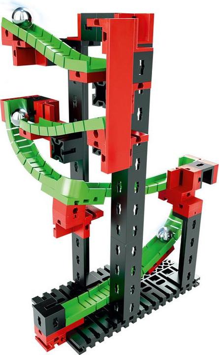 Produktbild Fischertechnik Dynamic Set-XS