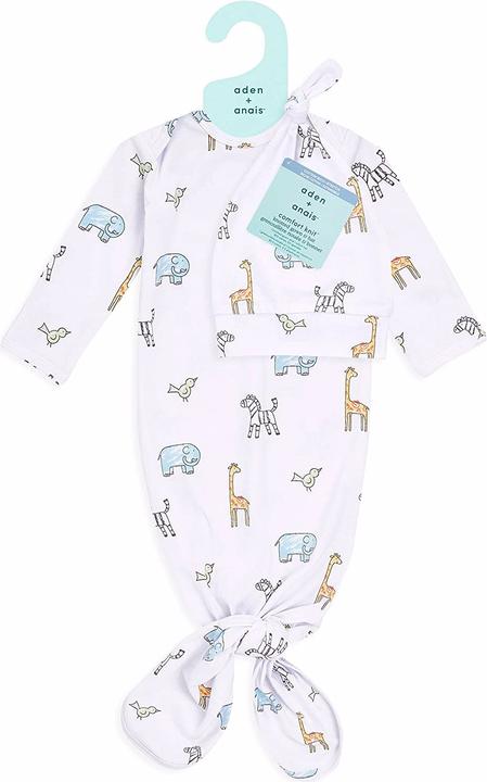 Image du produit aden + anais Lot de 3 (65)