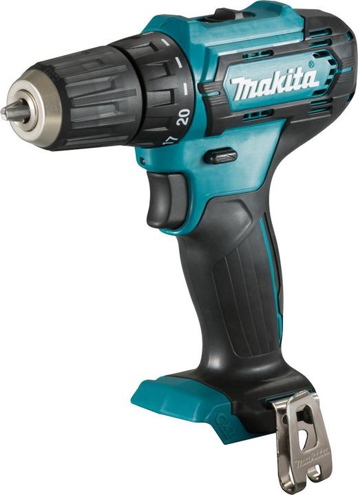 Image du produit Makita DF333DWY (Fonctionnement sur batterie)