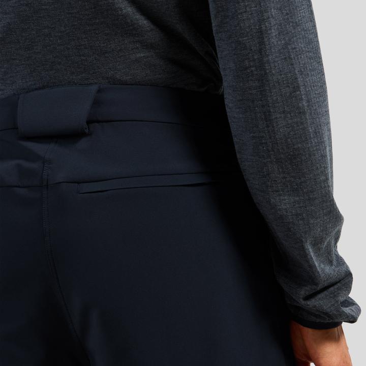 Actual product image Odlo Ascent Warm (50)