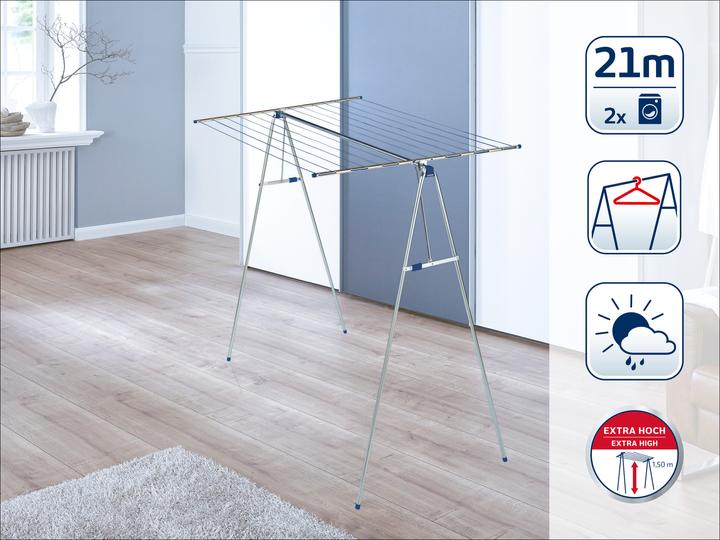 Produktbild Leifheit Linomaxx 210 (1.50 m)
