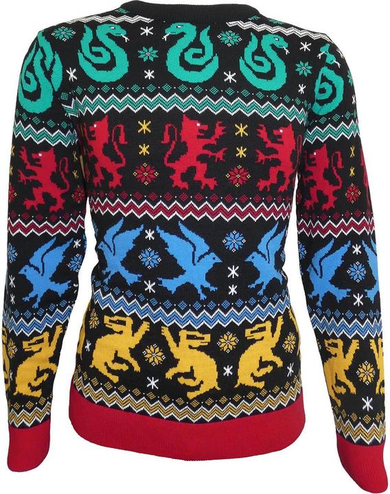 Image du produit Pull au design de Noël (XXL)