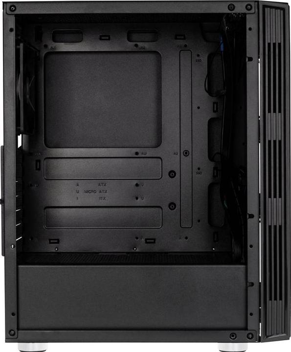 Produktbild Kolink Nimbus RGB (ATX, mATX, Mini-ITX)