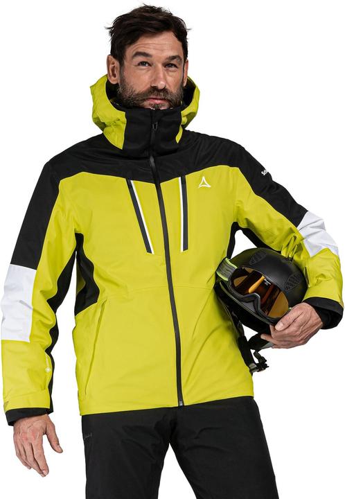Image du produit Schöffel Veste de ski Lubrizen (56)