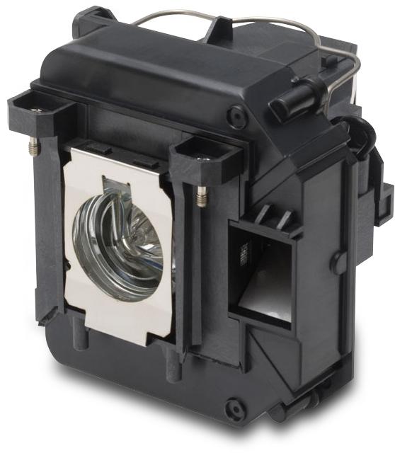Image du produit Epson Elplp64 (EB-D6250, EB-D6155W, EB-1860 FR, EB-1840W, EB-1880 FR)