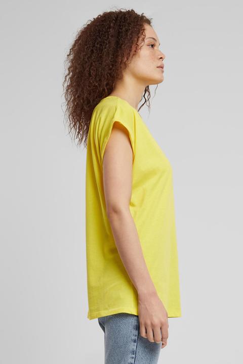 Immagine prodotto Urban Classics Tee a spalla estesa da donna (4XL)