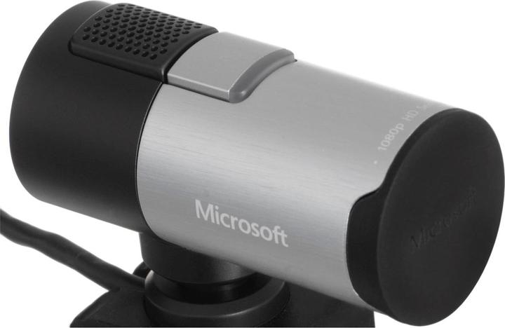 Actual product image Microsoft LifeCam Studio (2 Mpx)