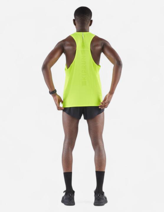 Immagine prodotto Kiprun Lauf-Tanktop - 900 Light neongelb (XXL)