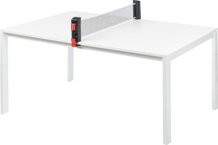 Actual product image Idena Table tennis net extendable up to 176cm