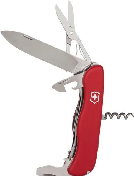 Actual product image Victorinox Outrider