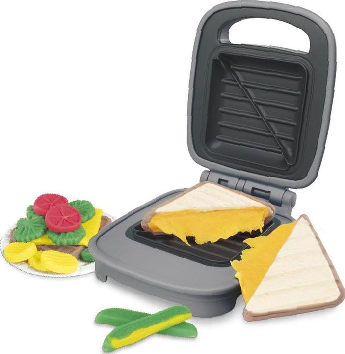 Produktbild Play-Doh Play Doh Sandwichmaker