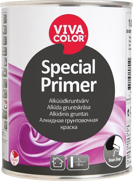 Produktbild Viva Color Special Primer Ap 1l