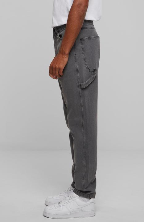 Produktbild Karl Kani KMI-PL043-010-06 KK Retro Tapered Workwear Denim (34)