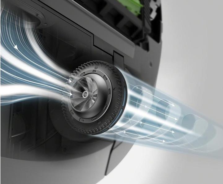 Actual product image iRobot Roomba i7 (Robot vacuum)